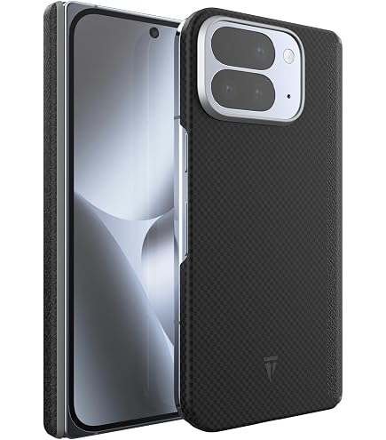 Amazon.com: Bellroy Leather Pixel Folio for Pixel 10 Pro Fold